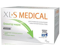 xl-s medical отзывы