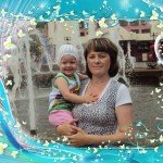 Колючая карамелька