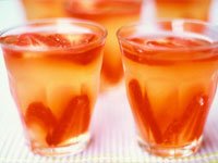 Кисель для похудения