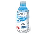 Элавия Слим Актив отзывы