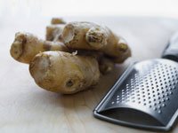 имбирь для похудения